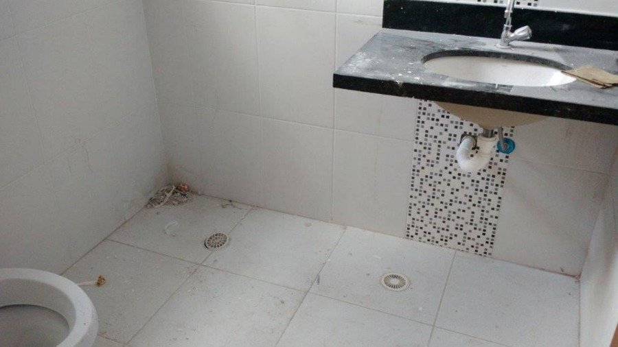 Sobrado para Venda por R$370.000,00 - Vila curuça velha, São paulo / SP