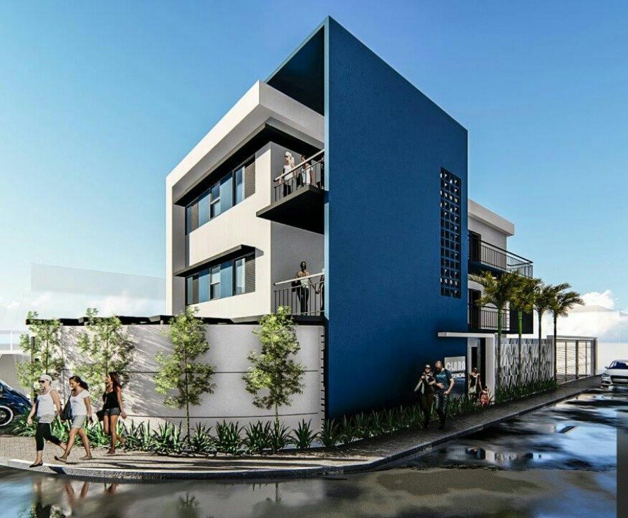 Apartamento para Venda por R$210.000,00 - Vila nova york, São paulo / SP