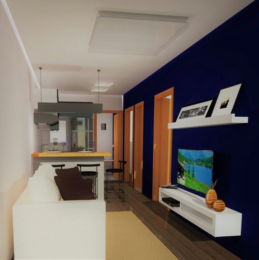 Apartamento para Venda por R$210.000,00 - Vila nova york, São paulo / SP