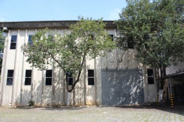 Galpão para Venda por R$8.000.000,00 com 2194m² - Jurubatuba, São paulo / SP