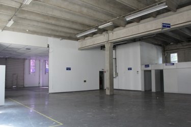 Galpão para Venda por R$8.000.000,00 com 2194m² - Jurubatuba, São paulo / SP - Foto 2