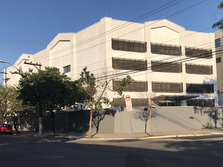 Depósito-Galpão-Armazém para alugar com 1 quarto, 2300m² - Foto 1