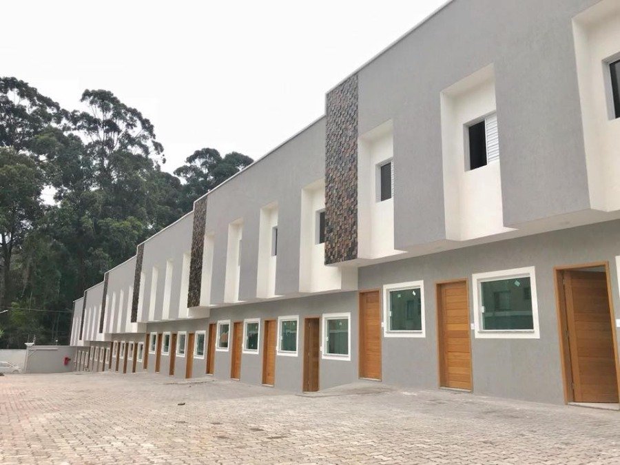 Sobrado para Venda por R$240.000,00 - São miguel paulista, São paulo / SP