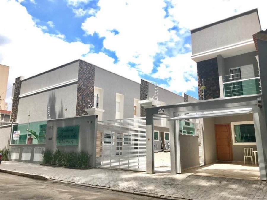 Sobrado para Venda por R$240.000,00 - São miguel paulista, São paulo / SP