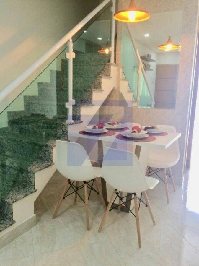 Sobrado para Venda por R$240.000,00 - São miguel paulista, São paulo / SP