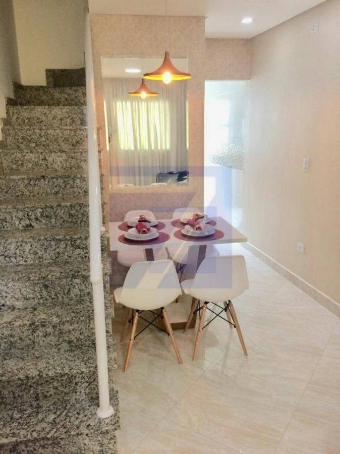 Sobrado para Venda por R$240.000,00 - São miguel paulista, São paulo / SP
