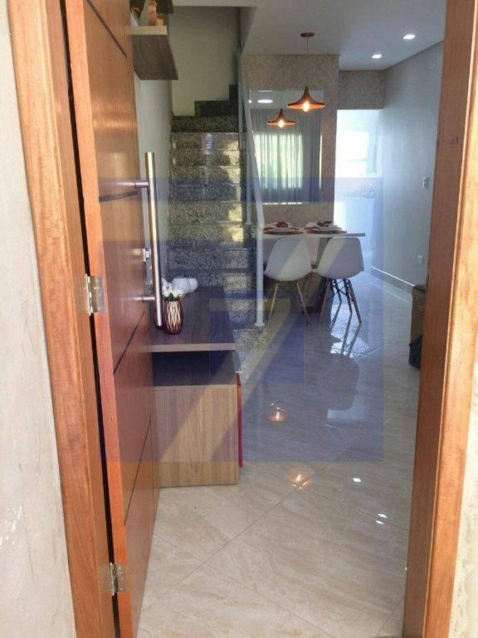 Sobrado para Venda por R$240.000,00 - São miguel paulista, São paulo / SP