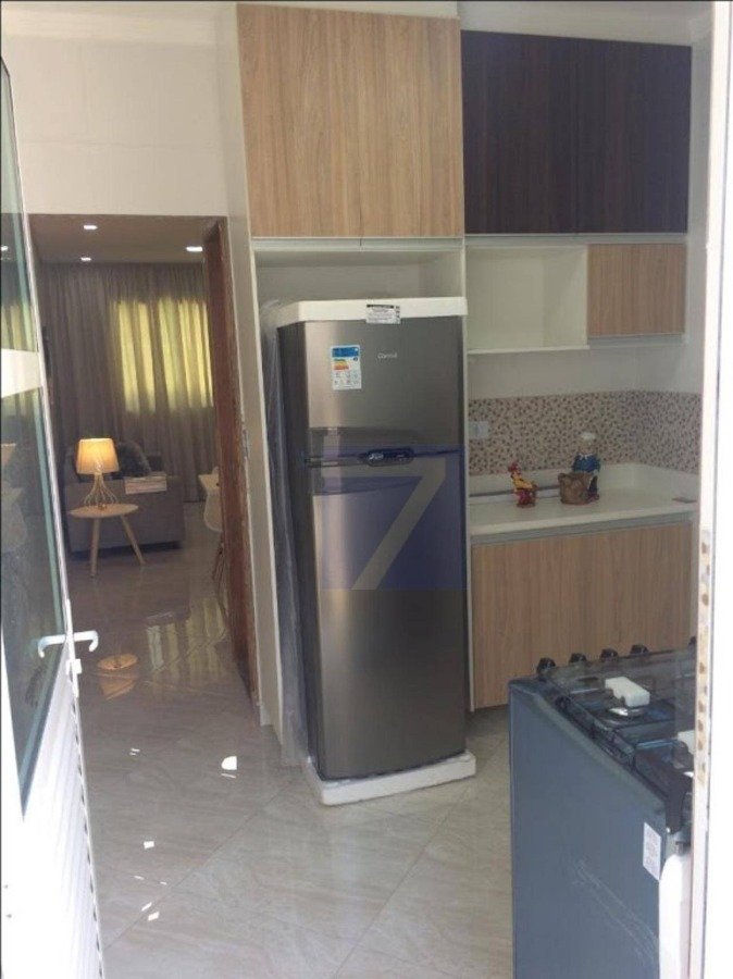 Sobrado para Venda por R$240.000,00 - São miguel paulista, São paulo / SP