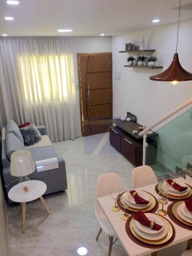 Sobrado para Venda por R$240.000,00 - São miguel paulista, São paulo / SP
