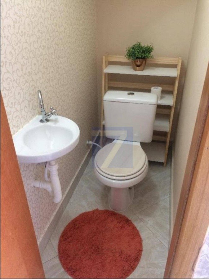 Sobrado para Venda por R$240.000,00 - São miguel paulista, São paulo / SP