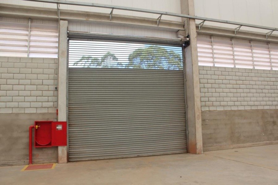 Depósito-Galpão-Armazém à venda com 1 quarto, 9088m² - Foto 5