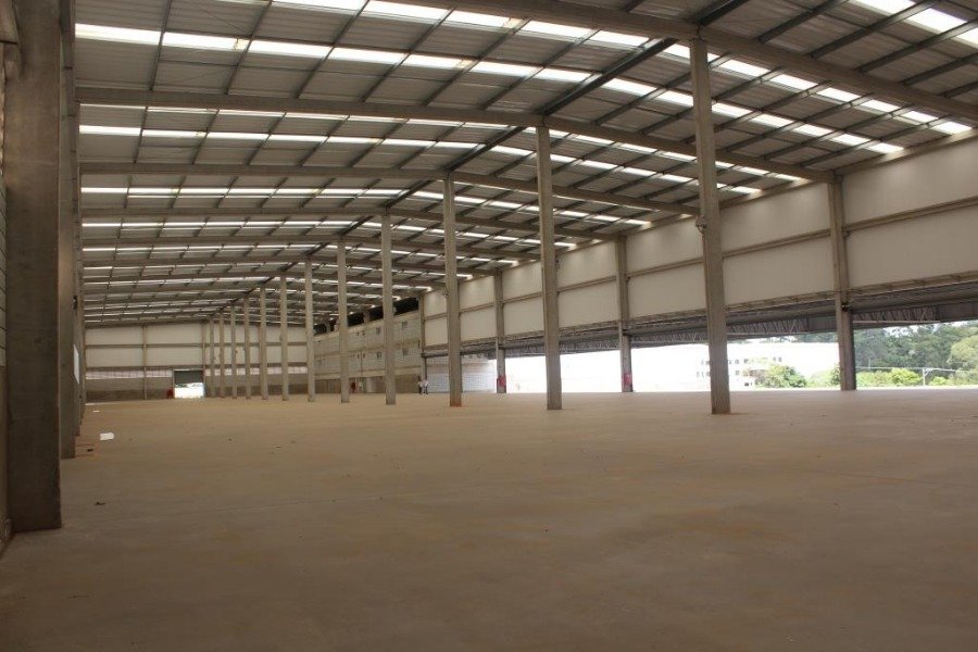Depósito-Galpão-Armazém à venda com 1 quarto, 9088m² - Foto 10