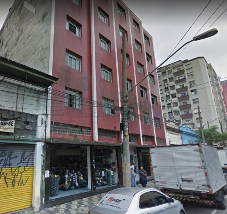 Comércio para Venda por R$6.000.000,00 e Aluguel á R$31.000,00/Mês - Centro, São paulo / SP