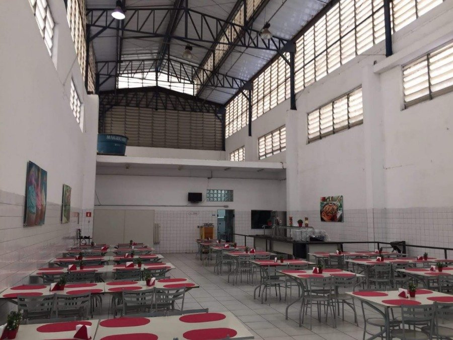 Galpão para Venda por R$50.000.000,00 e Aluguel á R$400.000,00/Mês - Centro, Guarulhos / SP