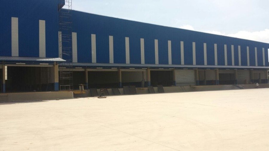 Galpão para Venda por R$42.000.000,00 e Aluguel á R$320.000,00/Mês - Centro, Guarulhos / SP