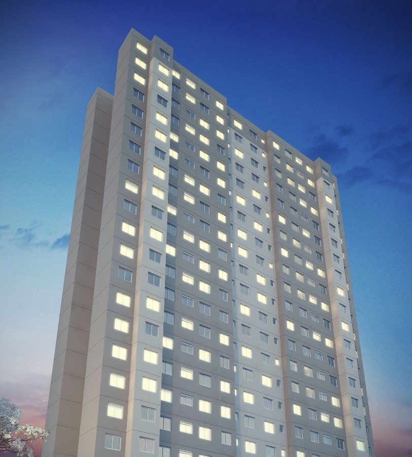 Apartamento para Venda por R$189.000,00 - Itaquera, São paulo / SP
