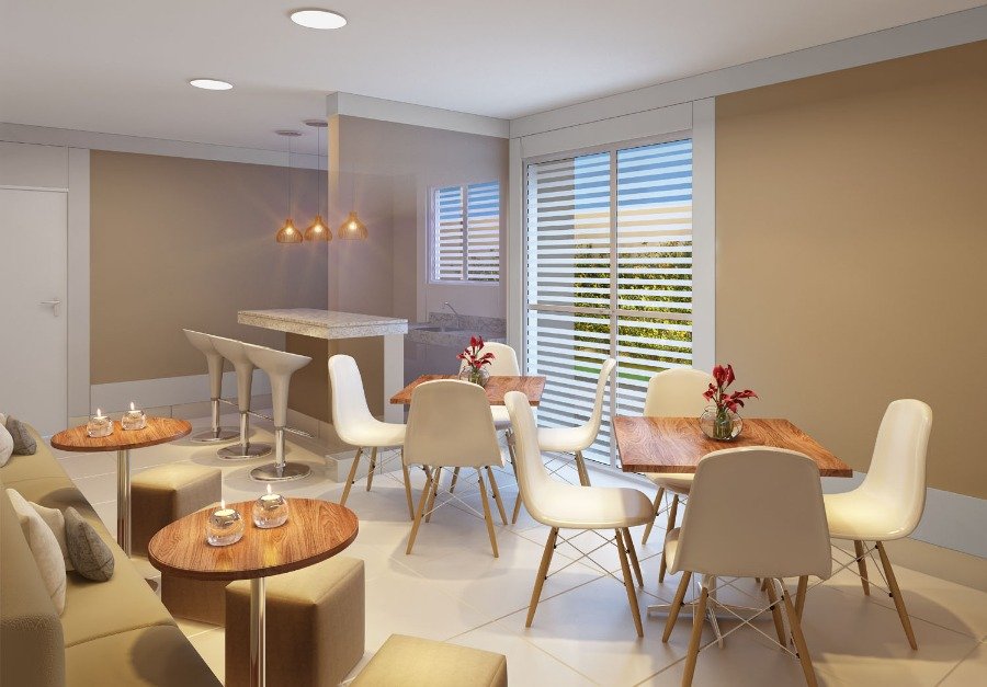 Apartamento para Venda por R$189.000,00 - Itaquera, São paulo / SP