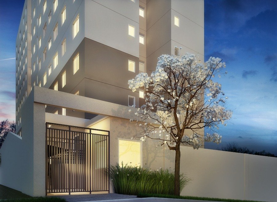 Apartamento para Venda por R$189.000,00 - Itaquera, São paulo / SP