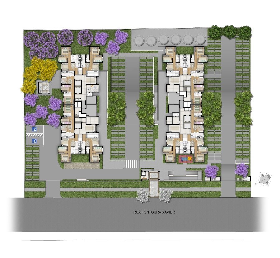 Apartamento para Venda por R$189.000,00 - Itaquera, São paulo / SP