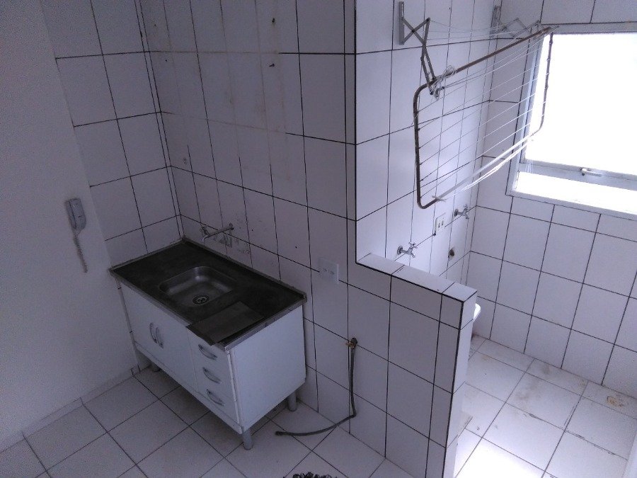 Apartamento para Venda por R$169.000,00 - Itaim paulista, São paulo / SP