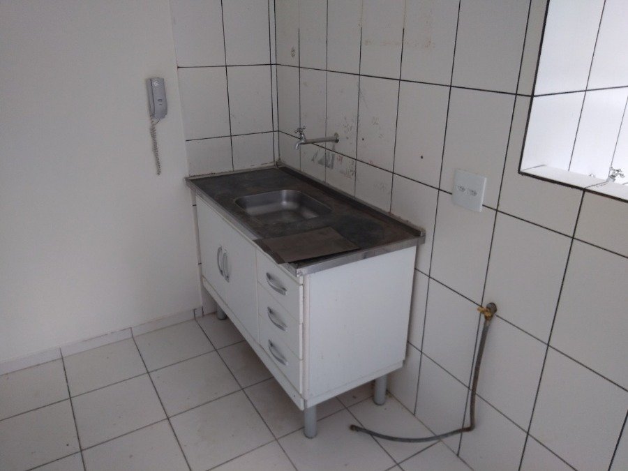 Apartamento para Venda por R$169.000,00 - Itaim paulista, São paulo / SP