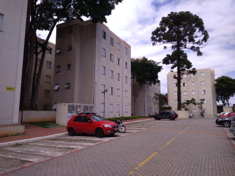 Apartamento para Venda por R$169.000,00 - Itaim paulista, São paulo / SP