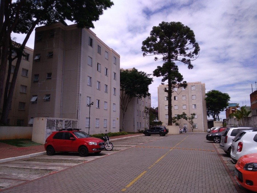 Apartamento para Venda por R$169.000,00 - Itaim paulista, São paulo / SP