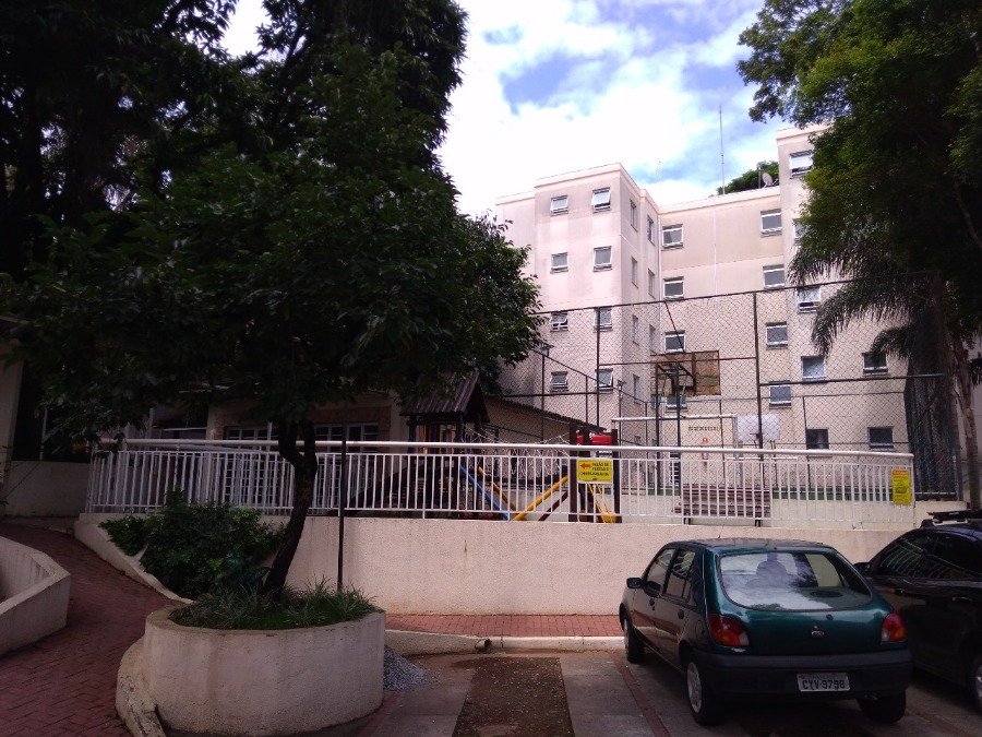 Apartamento para Venda por R$169.000,00 - Itaim paulista, São paulo / SP