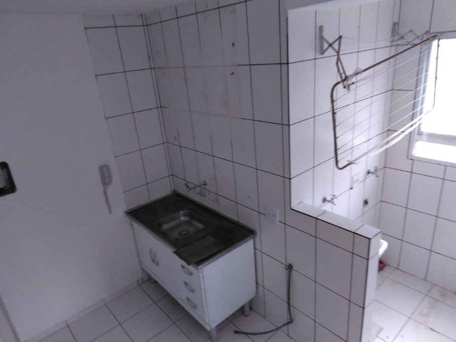Apartamento para Venda por R$169.000,00 - Itaim paulista, São paulo / SP