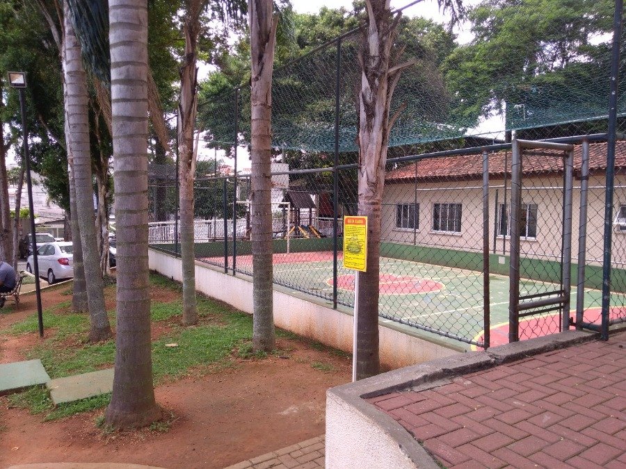 Apartamento para Venda por R$169.000,00 - Itaim paulista, São paulo / SP
