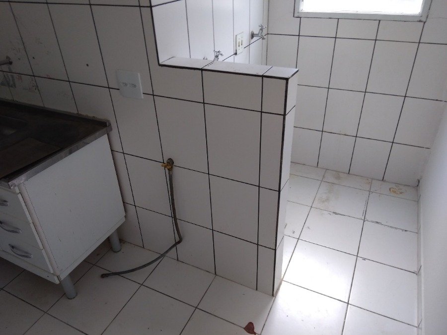 Apartamento para Venda por R$169.000,00 - Itaim paulista, São paulo / SP