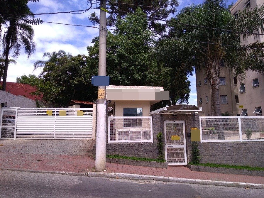 Apartamento para Venda por R$169.000,00 - Itaim paulista, São paulo / SP