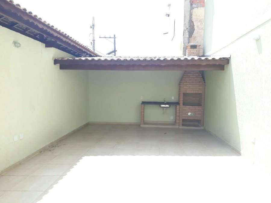 Sobrado para Venda por R$308.000,00 - Vila progresso, São paulo / SP