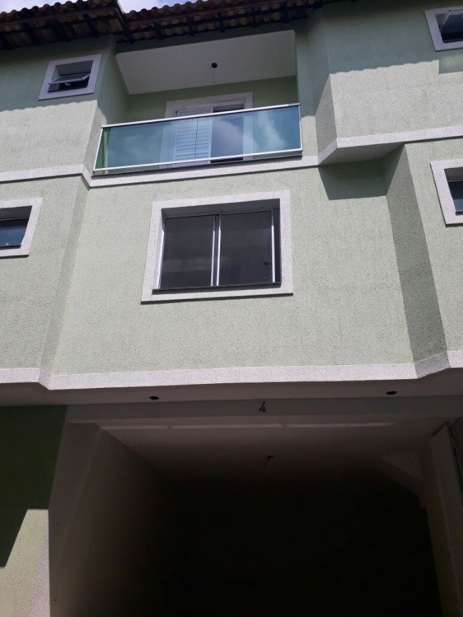 Sobrado para Venda por R$308.000,00 - Vila progresso, São paulo / SP