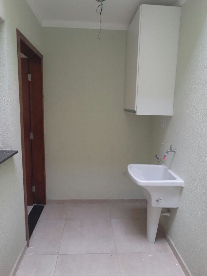 Sobrado para Venda por R$308.000,00 - Vila progresso, São paulo / SP