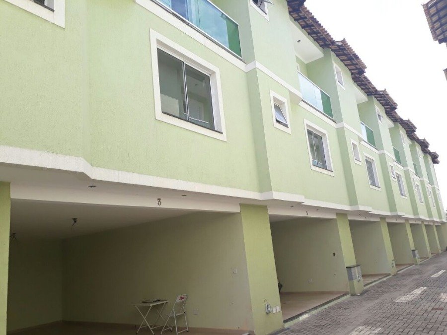 Sobrado para Venda por R$308.000,00 - Vila progresso, São paulo / SP