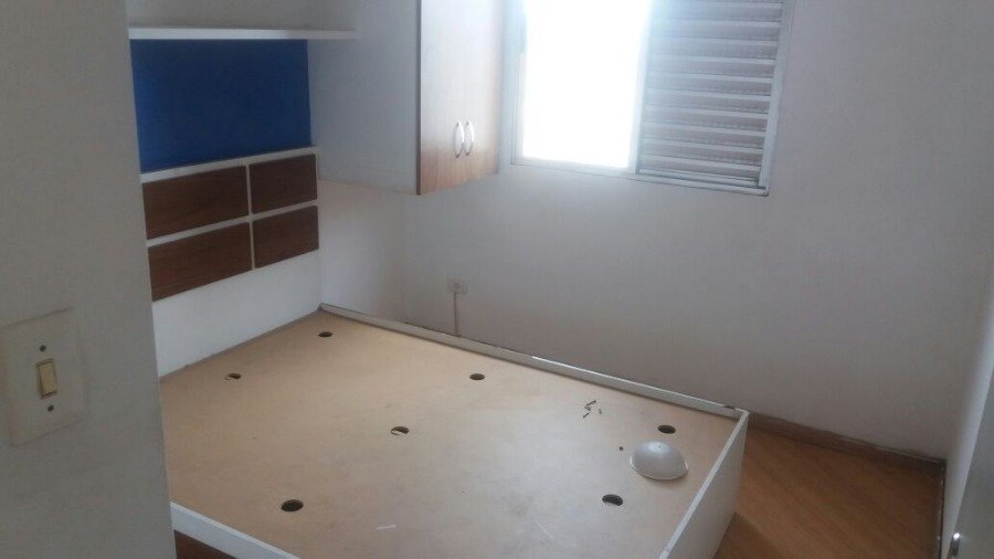 Apartamento para Venda por R$199.000,00 - Jardim matarazzo, São paulo / SP