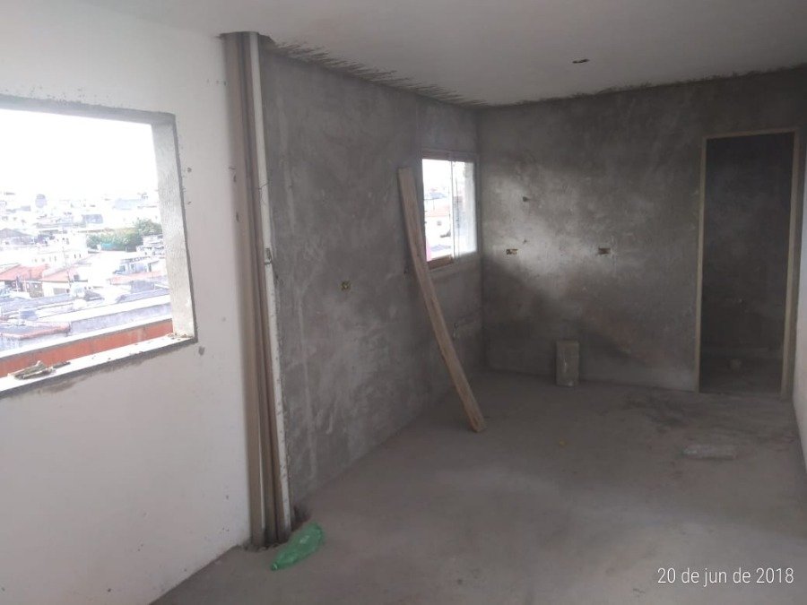 Apartamento para Venda por R$160.000,00 - Vila progresso, São paulo / SP