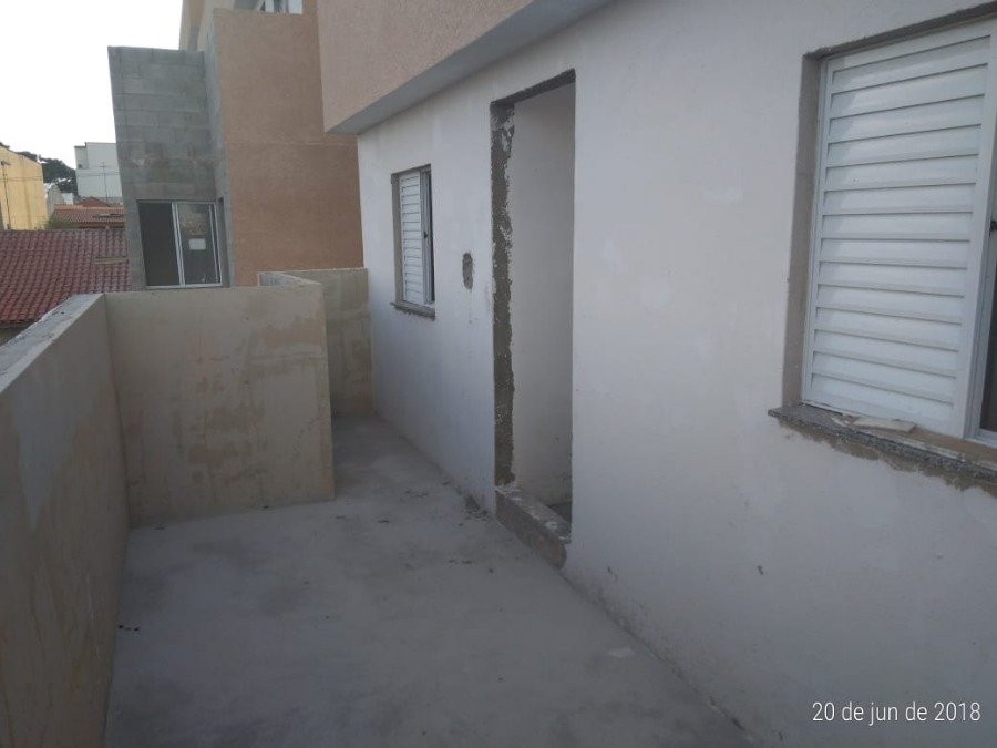 Apartamento para Venda por R$160.000,00 - Vila progresso, São paulo / SP