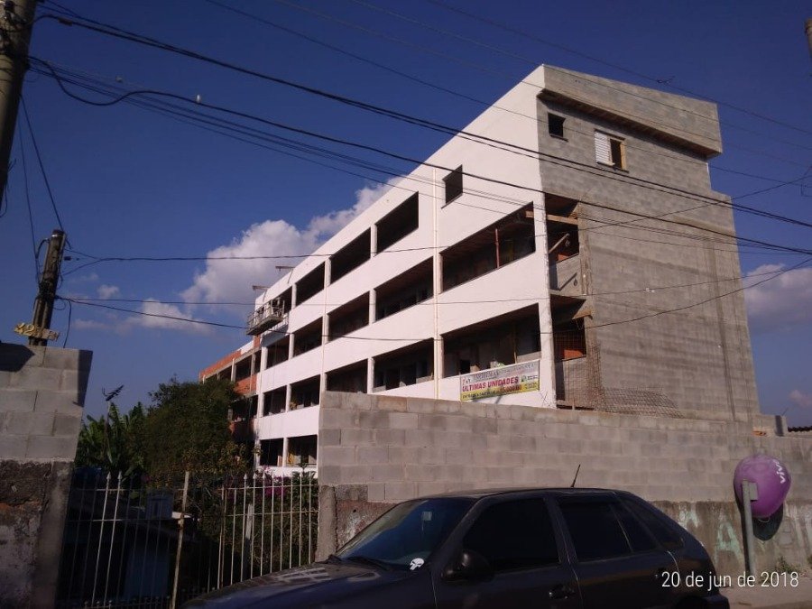 Apartamento para Venda por R$160.000,00 - Vila progresso, São paulo / SP
