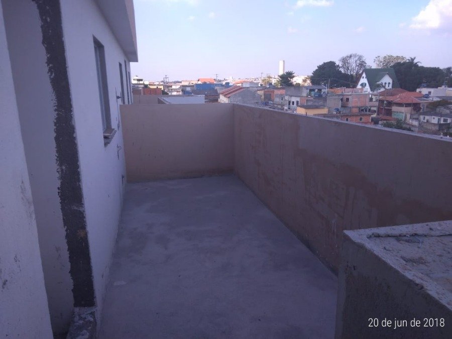 Apartamento para Venda por R$160.000,00 - Vila progresso, São paulo / SP