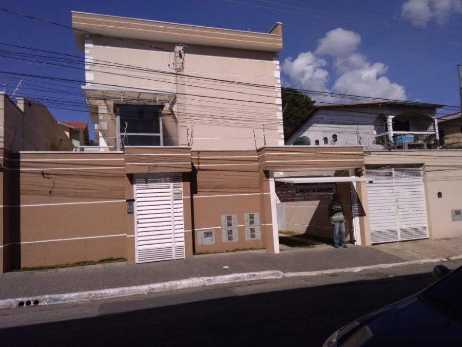 Sobrado para Venda por R$275.000,00 - São miguel paulista, São paulo / SP