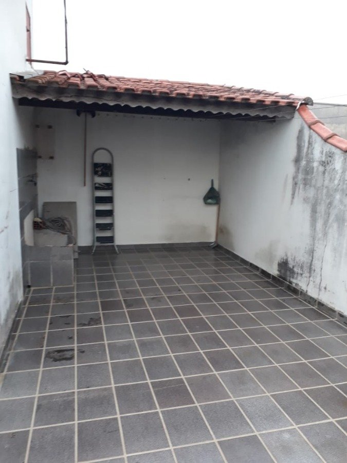 Sobrado à venda com 3 quartos, 150m² - Foto 9