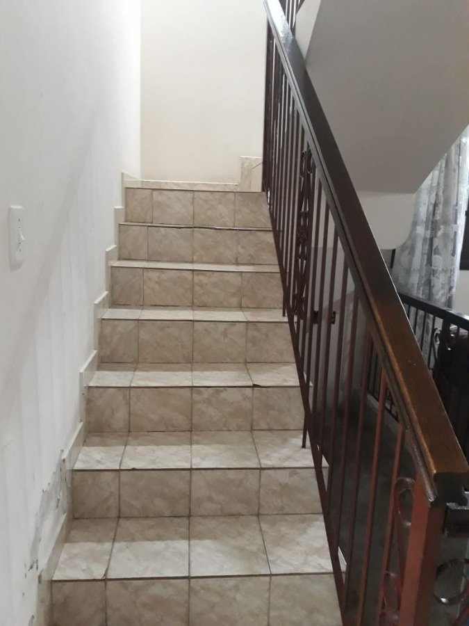 Sobrado à venda com 3 quartos, 150m² - Foto 17