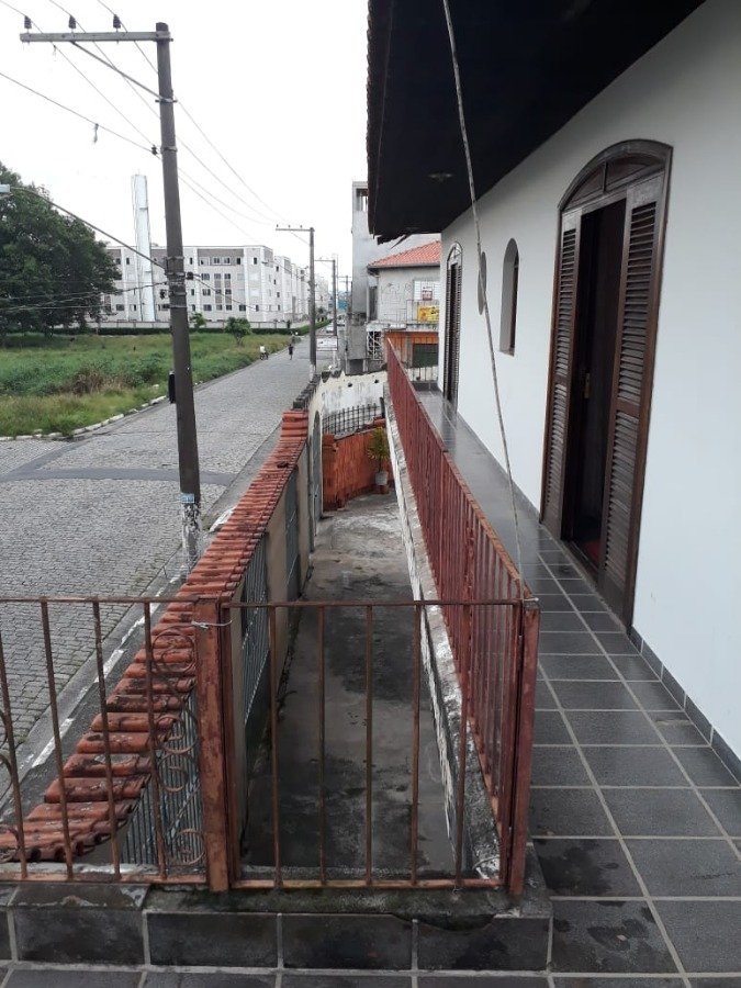 Sobrado à venda com 3 quartos, 150m² - Foto 8