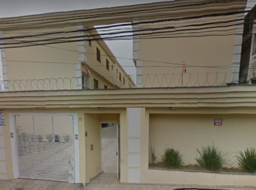 Sobrado, 2 quartos, 120 m² - Foto 1