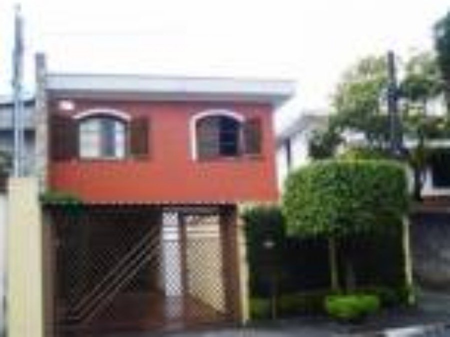 Sobrado, 2 quartos, 220 m² - Foto 1