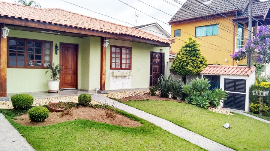 Casa de Condomínio, 1 quarto - Foto 2