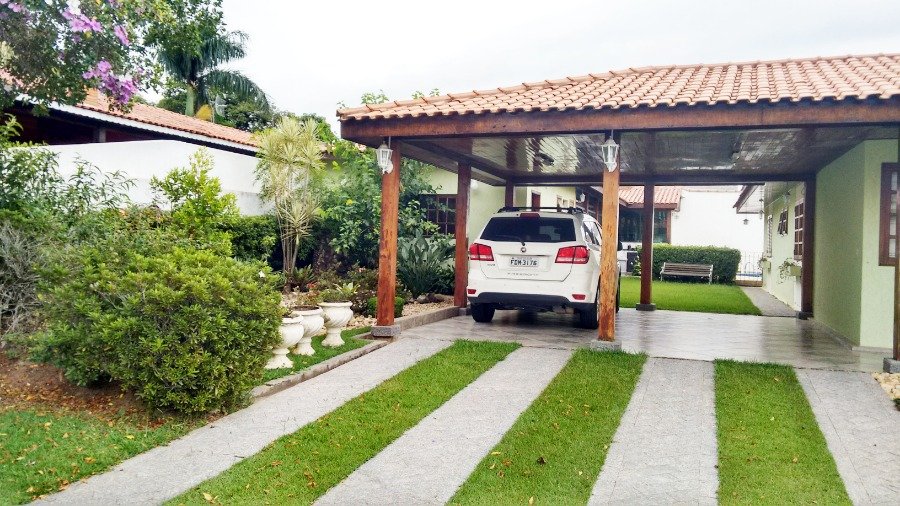 Casa de Condomínio, 1 quarto - Foto 3
