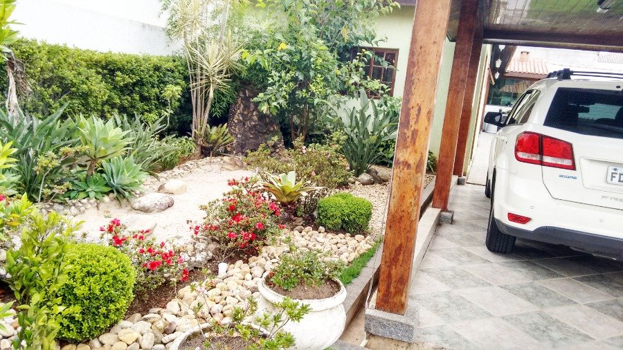 Casa de Condomínio, 1 quarto - Foto 4